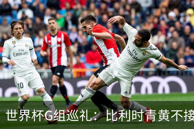 世界杯G组巡礼：比利时青黄不接 伊朗赴美参赛风波不断
